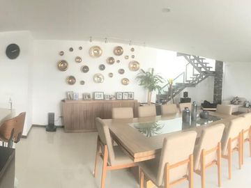 EXCELENTE CASA EN VENTA EN CONDOMINIO NOVATERRA