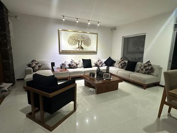 EXCELENTE CASA EN VENTA EN CONDOMINIO NOVATERRA