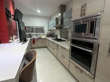 EXCELENTE CASA EN VENTA EN CONDOMINIO NOVATERRA
