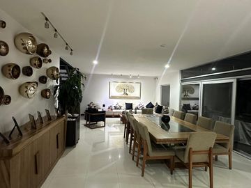 EXCELENTE CASA EN VENTA EN CONDOMINIO NOVATERRA