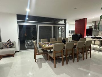EXCELENTE CASA EN VENTA EN CONDOMINIO NOVATERRA
