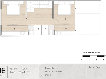 🏠En venta Casas Exclusvas de 3 Dormitorios  en la Remigio Crespo y Av. Loja🏠