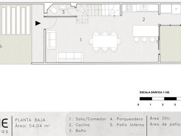 🏠En venta Casas Exclusvas de 3 Dormitorios  en la Remigio Crespo y Av. Loja🏠