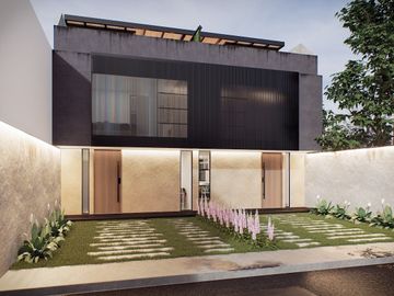 🏠En venta Casas Exclusvas de 3 Dormitorios  en la Remigio Crespo y Av. Loja🏠