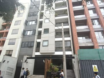 Departamento Duplex en Miraflores