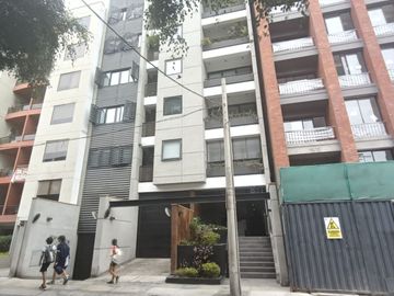 Departamento Duplex en Miraflores