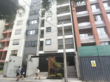 Departamento Duplex en Miraflores
