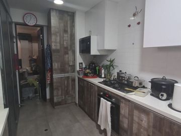 Departamento Duplex en Miraflores