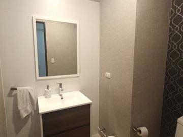 Departamento Duplex en Miraflores