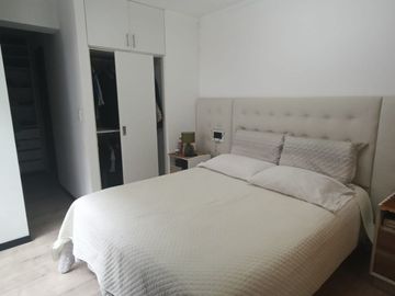 Departamento Duplex en Miraflores