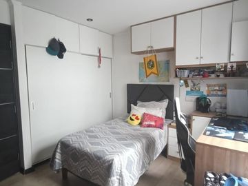Departamento Duplex en Miraflores
