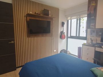 Departamento Duplex en Miraflores