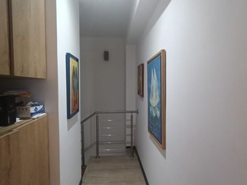Departamento Duplex en Miraflores