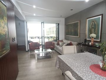 Departamento Duplex en Miraflores