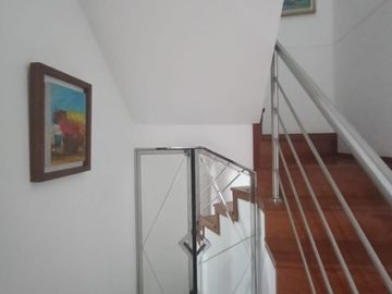 Departamento Duplex en Miraflores