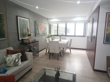 Departamento Duplex en Miraflores