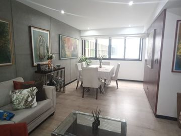 Departamento Duplex en Miraflores