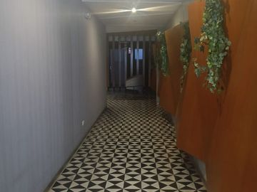 Departamento Duplex en Miraflores