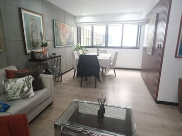 Departamento Duplex en Miraflores