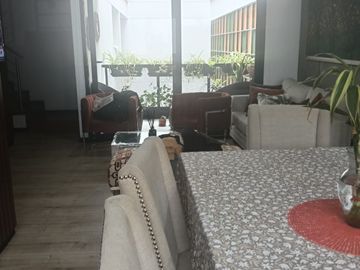 Departamento Duplex en Miraflores