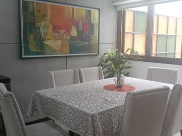 Departamento Duplex en Miraflores