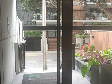 Departamento Duplex en Miraflores
