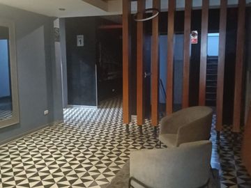 Departamento Duplex en Miraflores