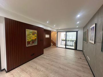 Departamento Duplex en Miraflores