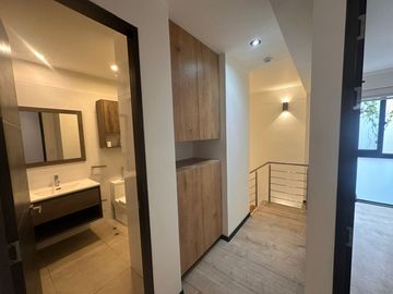 Departamento Duplex en Miraflores