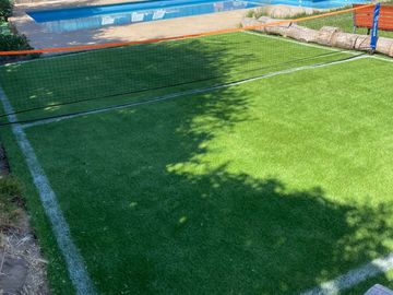 Venta de Gran Vivienda en Olmué, Paradero 40.