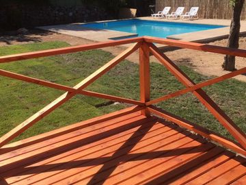 Venta de Gran Vivienda en Olmué, Paradero 40.