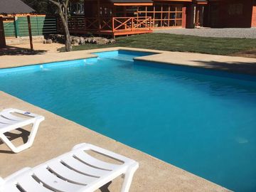 Venta de Gran Vivienda en Olmué, Paradero 40.