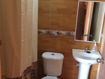 Venta de Gran Vivienda en Olmué, Paradero 40.