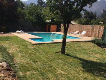 Venta de Gran Vivienda en Olmué, Paradero 40.