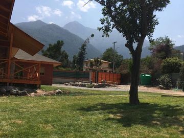 Venta de Gran Vivienda en Olmué, Paradero 40.