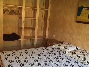 Venta de Gran Vivienda en Olmué, Paradero 40.