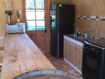 Venta de Gran Vivienda en Olmué, Paradero 40.
