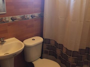 Venta de Gran Vivienda en Olmué, Paradero 40.