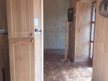 Venta de Gran Vivienda en Olmué, Paradero 40.