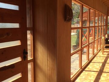 Venta de Gran Vivienda en Olmué, Paradero 40.
