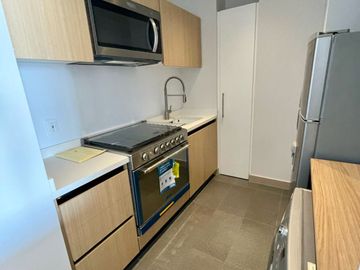 Departamento en venta Vitant by Be Grand