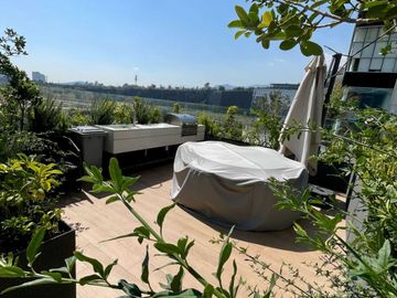 Departamento en venta Vitant by Be Grand