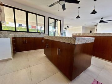 Casa en venta en Altabrisa en Mérida Yucatán zona norte