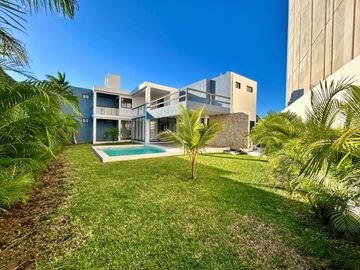 Casa en venta en Altabrisa en Mérida Yucatán zona norte