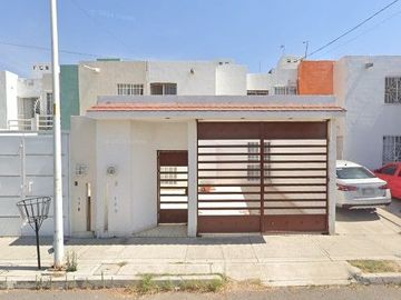 CASA EN VENTA COLINAS DEL SUR QUERETARO