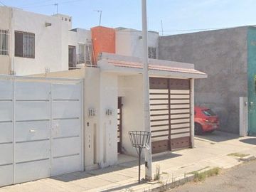 CASA EN VENTA COLINAS DEL SUR QUERETARO