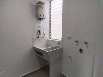 Apartaestudio en venta en La Macarena Dosquebradas