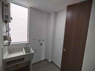 Apartaestudio en venta en La Macarena Dosquebradas