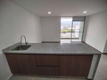 Apartaestudio en venta en La Macarena Dosquebradas