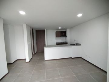 Apartaestudio en venta en La Macarena Dosquebradas